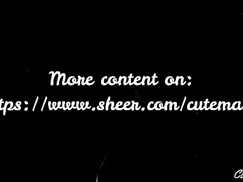 Why Switch roles Cowgirl always makes him Jizz so Fast inside Me?